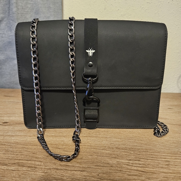 Dior Worker Bee messenger Crossbody - Picture 1 of 8